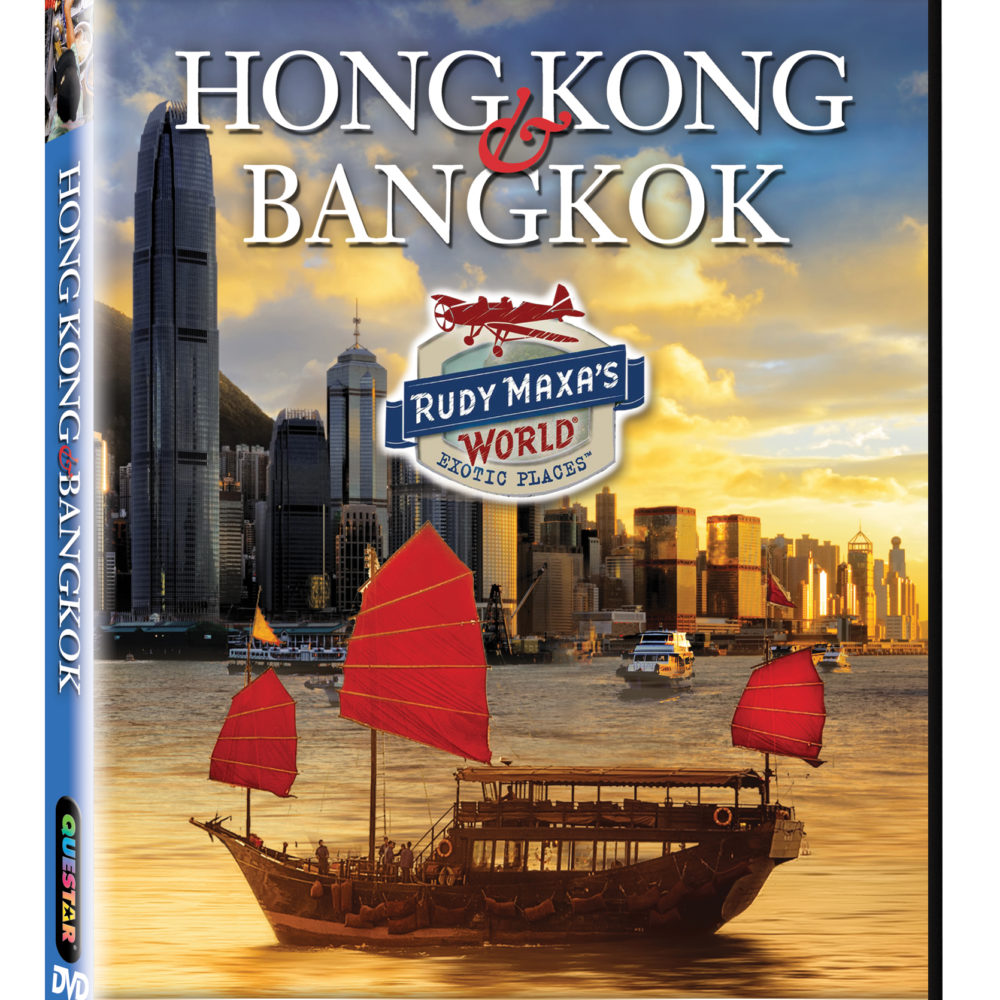 Hong Kong Bangkok shows